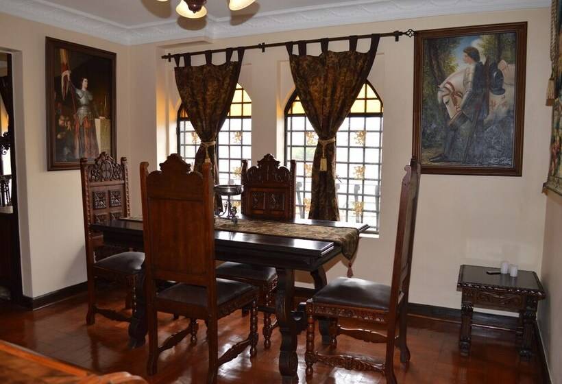 Fotos del hotel Castillo Medieval:  12