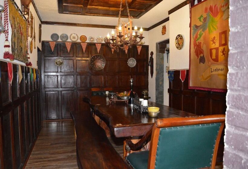 Fotos del hotel Castillo Medieval:  18