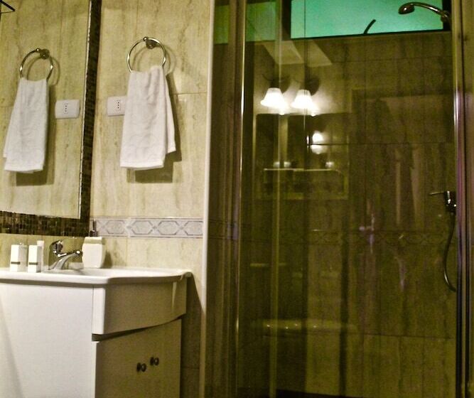 Fotos del hotel Castillo Medieval:  8