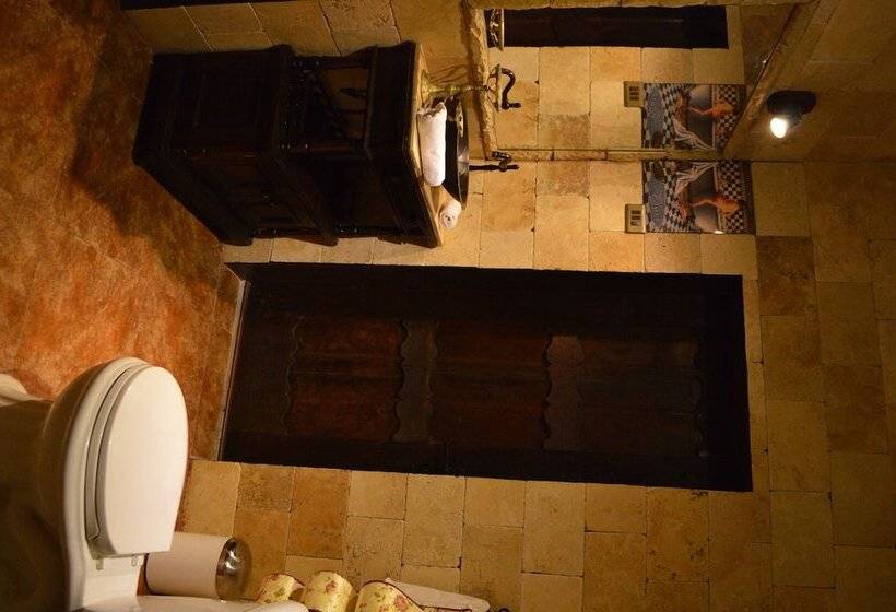 Fotos del hotel Castillo Medieval:  14