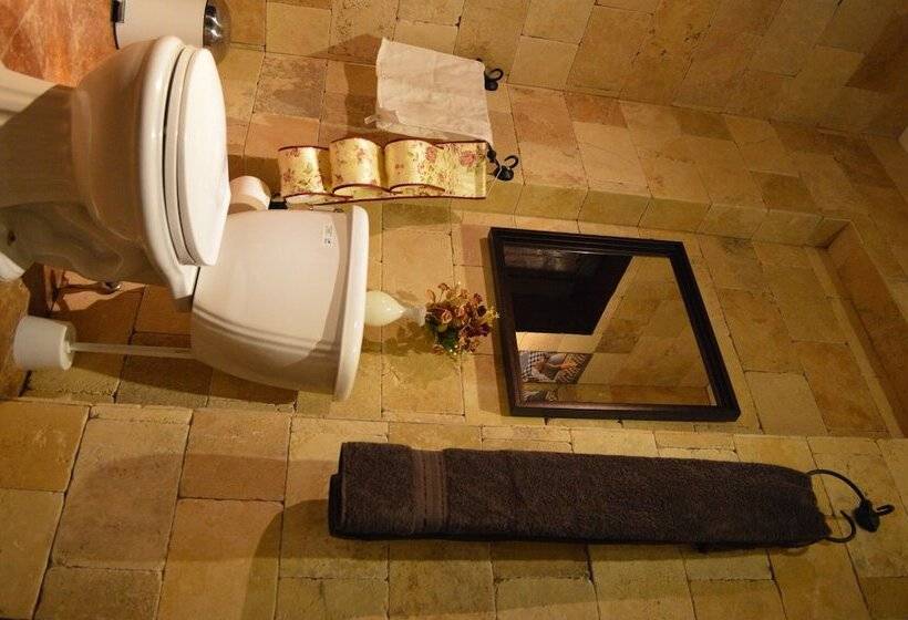 Fotos del hotel Castillo Medieval:  4