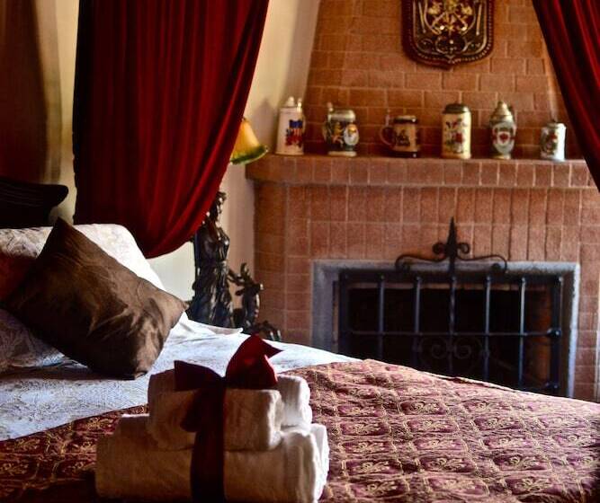 Fotos del hotel Castillo Medieval:  22