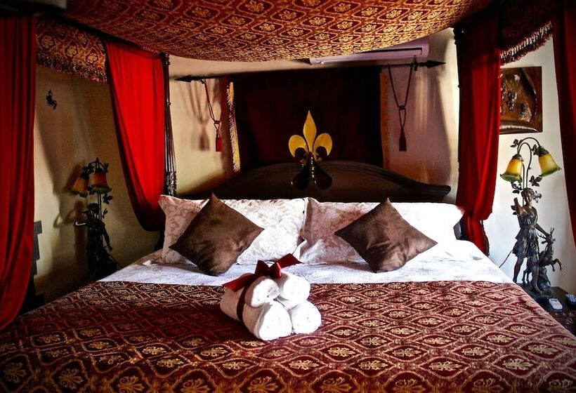 Fotos del hotel Castillo Medieval:  11