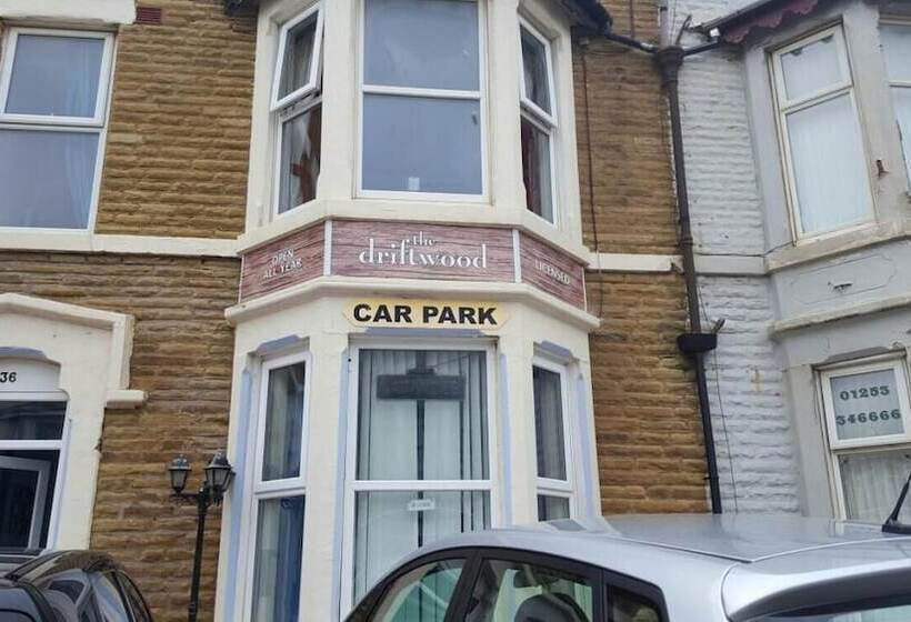 Fotos del hotel The Driftwood:  7