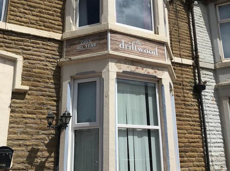 Fotos del hotel The Driftwood:  21