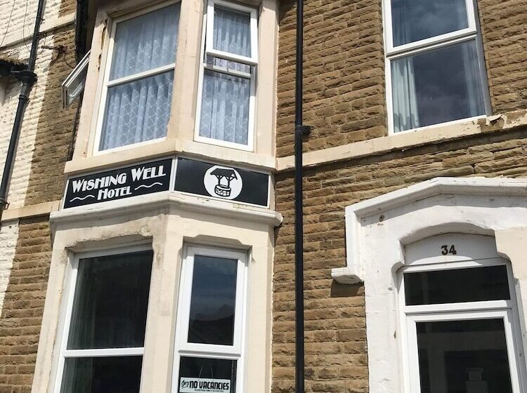 Fotos del hotel The Driftwood:  2