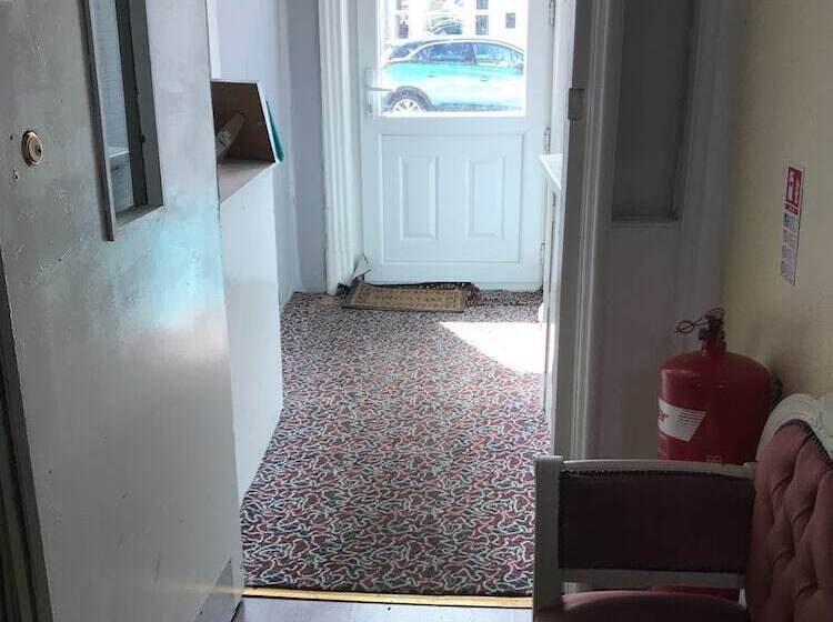 Fotos del hotel The Driftwood:  16