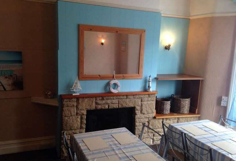 Fotos del hotel The Driftwood:  10