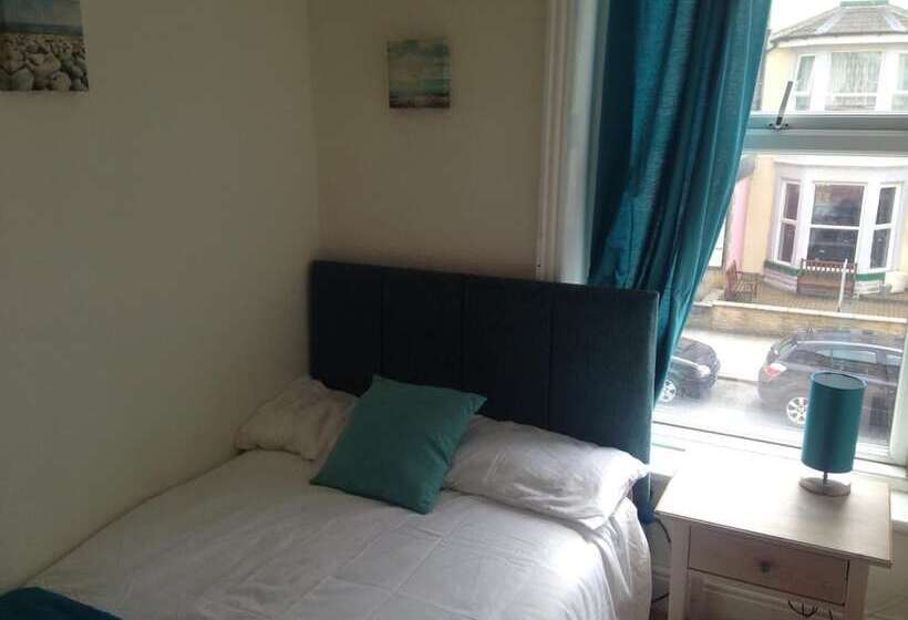 Fotos del hotel The Driftwood:  18