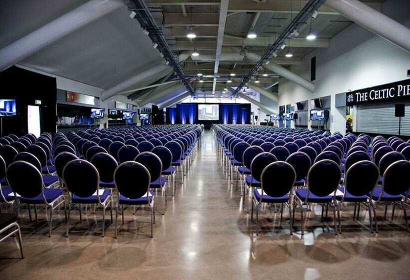 Fotos del hotel The Lodge:  9