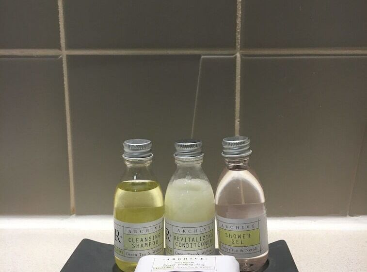 Fotos del hotel The Lodge:  6