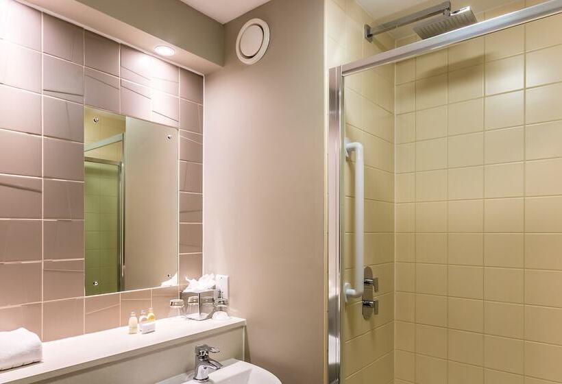 Fotos del hotel The Lodge:  22