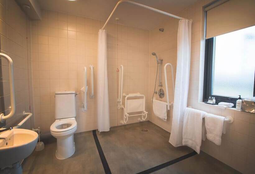 Fotos del hotel The Lodge:  17