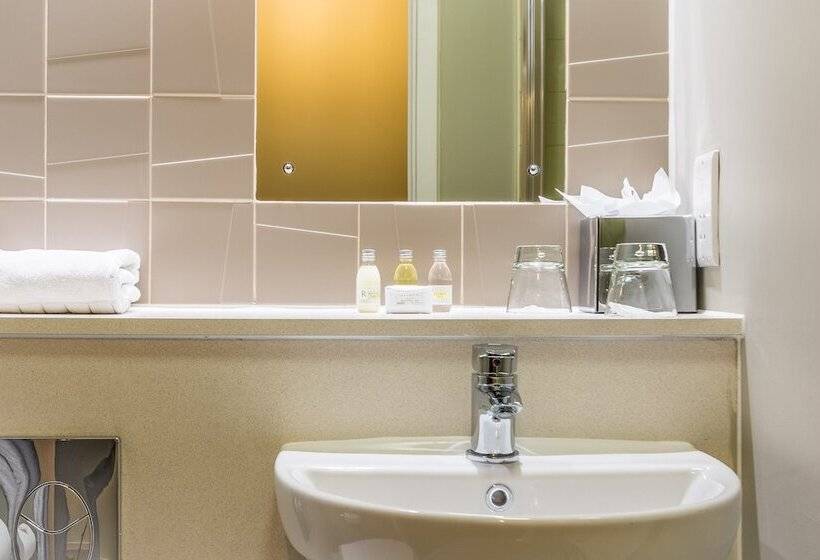 Fotos del hotel The Lodge:  24