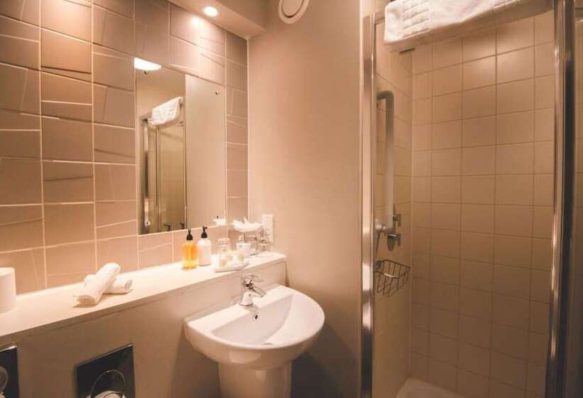 Fotos del hotel The Lodge:  10