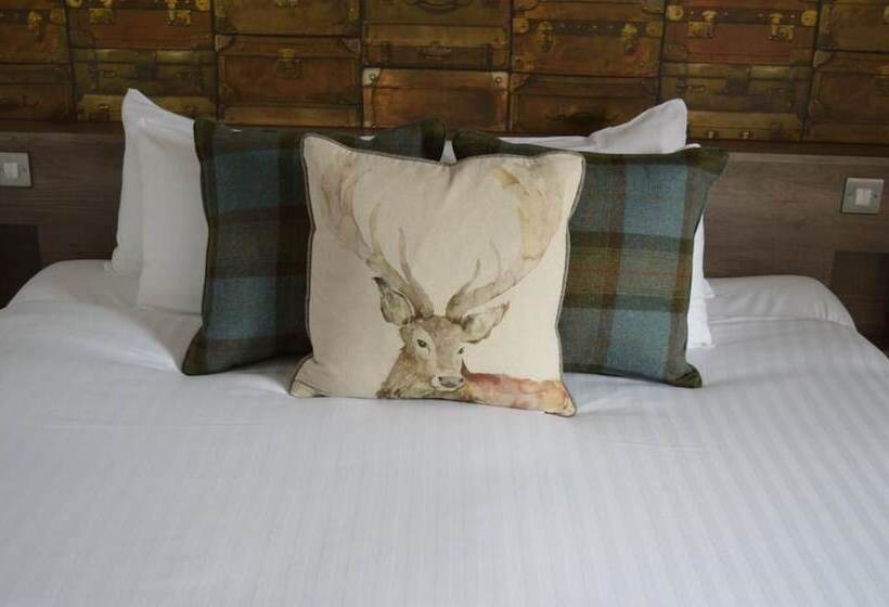 Fotos del hotel The Lodge:  11