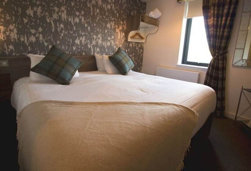 Fotos del hotel The Lodge:  20