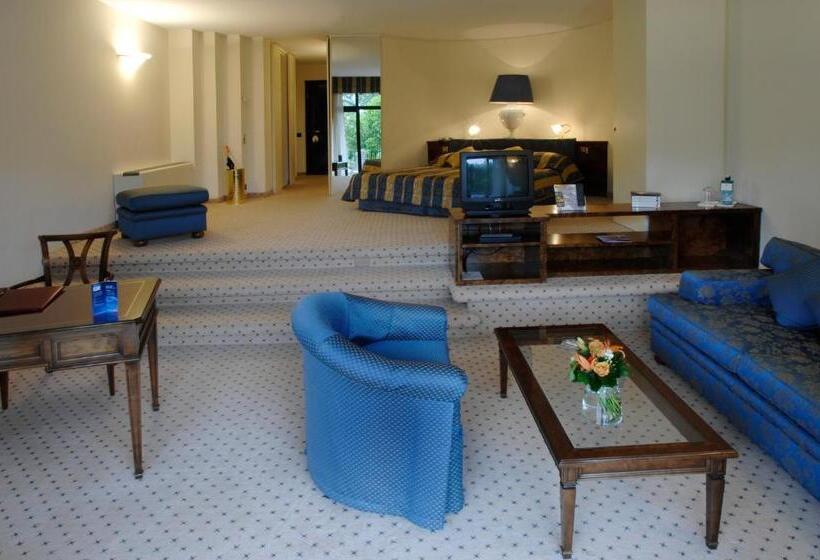 Fotos del hotel Park Hotel Principe:  24