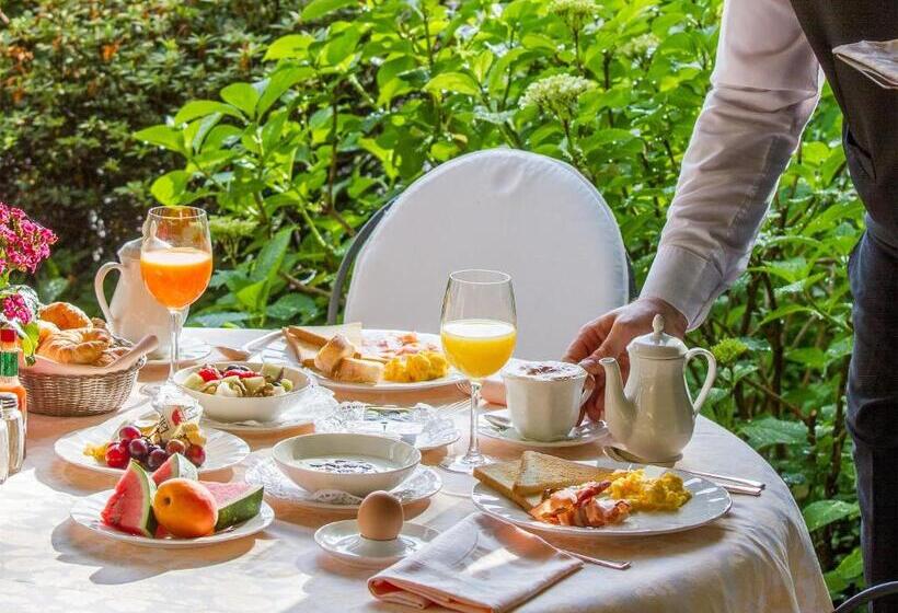 Fotos del hotel Park Hotel Principe:  19