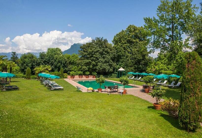 Fotos del hotel Park Hotel Principe:  10