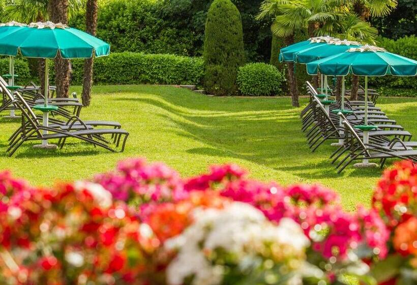 Fotos del hotel Park Hotel Principe:  16