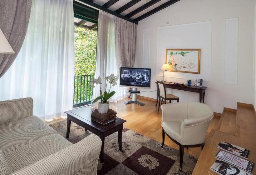 Fotos del hotel Park Hotel Principe:  25