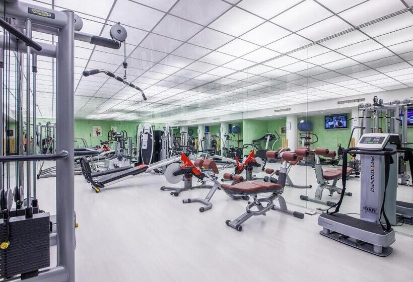 Fotos del hotel Park Hotel Principe:  12