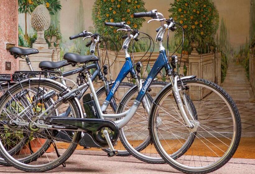 Fotos del hotel Park Hotel Principe:  8