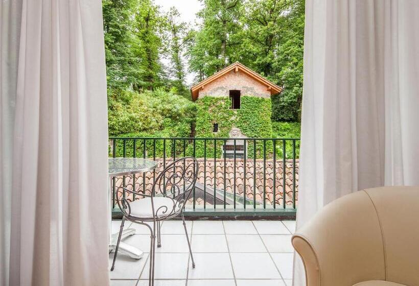 Fotos del hotel Park Hotel Principe:  6