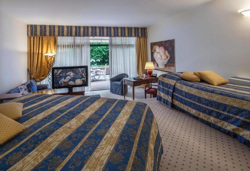 Fotos del hotel Park Hotel Principe:  22