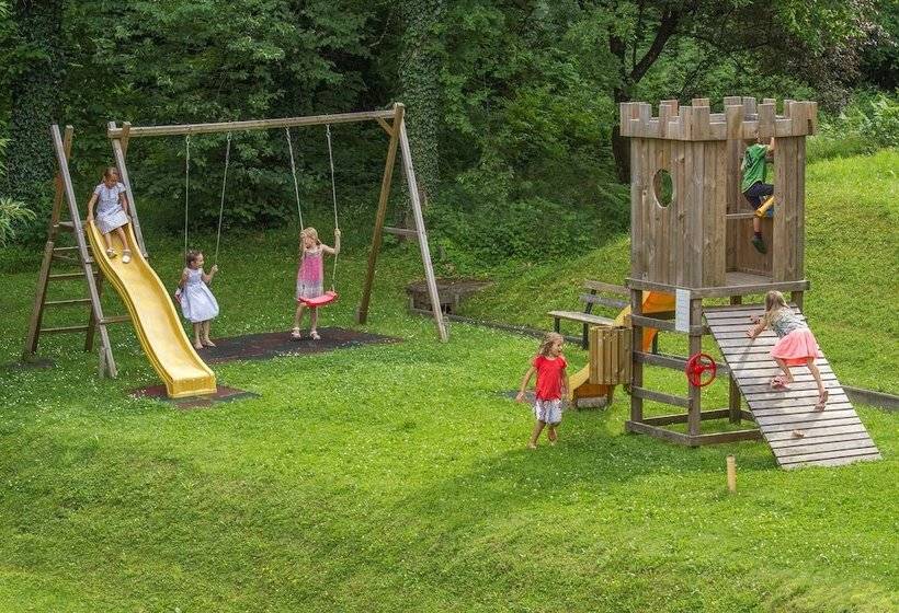 Fotos del hotel Park Hotel Principe:  5