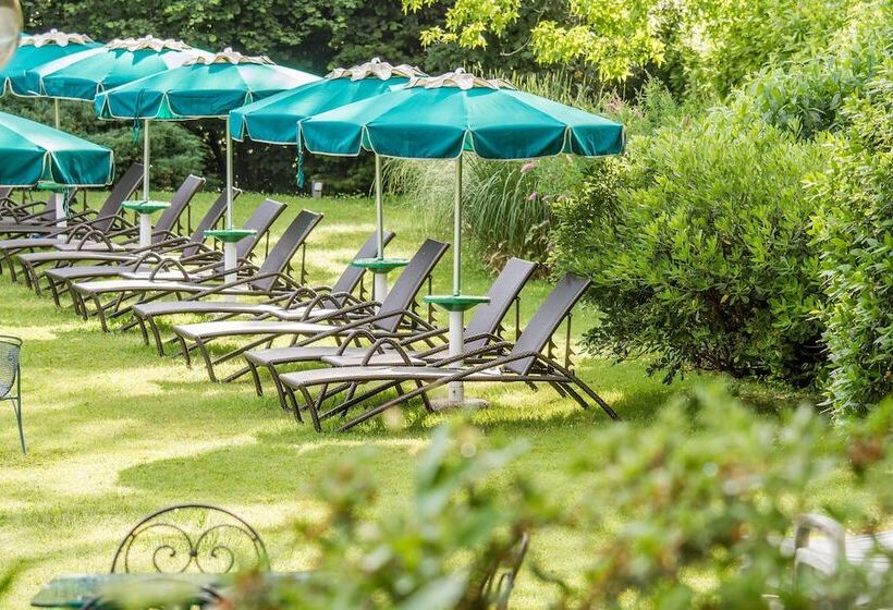 Fotos del hotel Park Hotel Principe:  13