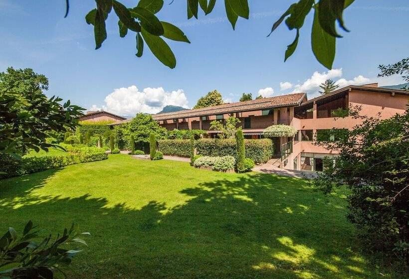 Fotos del hotel Park Hotel Principe:  17