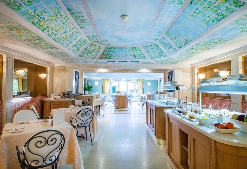 Fotos del hotel Park Hotel Principe:  4