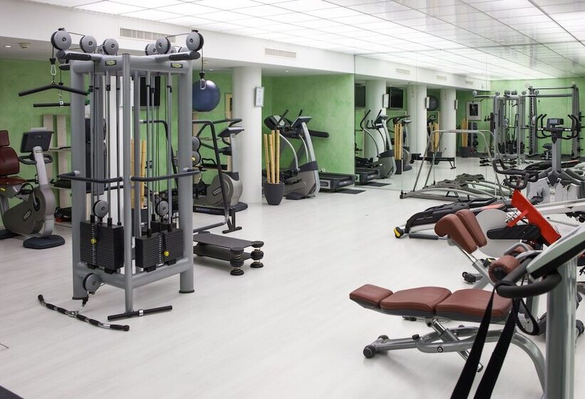 Fotos del hotel Park Hotel Principe:  3