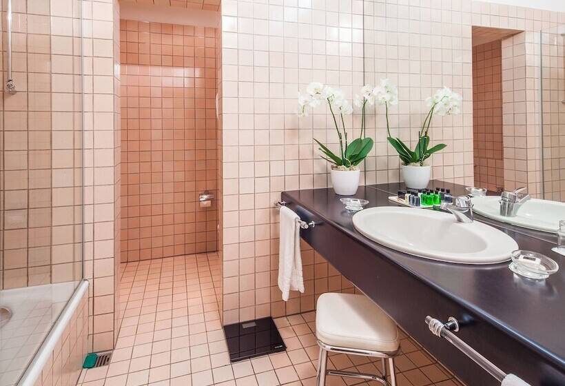 Fotos del hotel Park Hotel Principe:  7