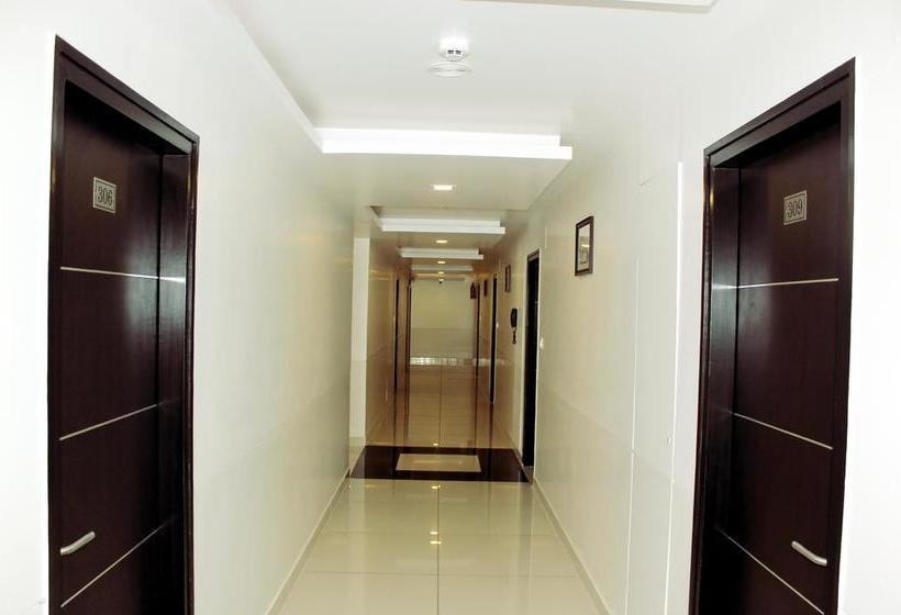 Fotos del hotel Aavass Inn Paradise:  2