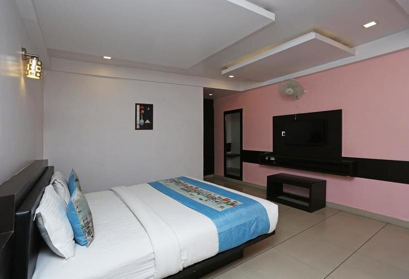 Fotos del hotel Aavass Inn Paradise:  12