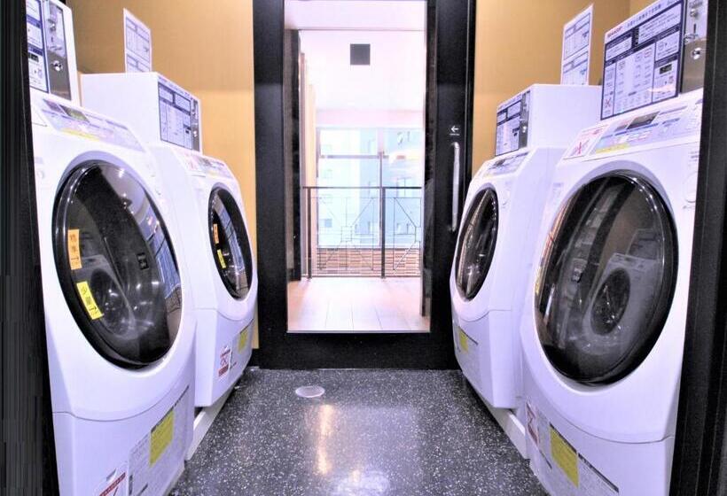 Fotos del hotel Apa  Hiroshimaekimae Ohashi:  6