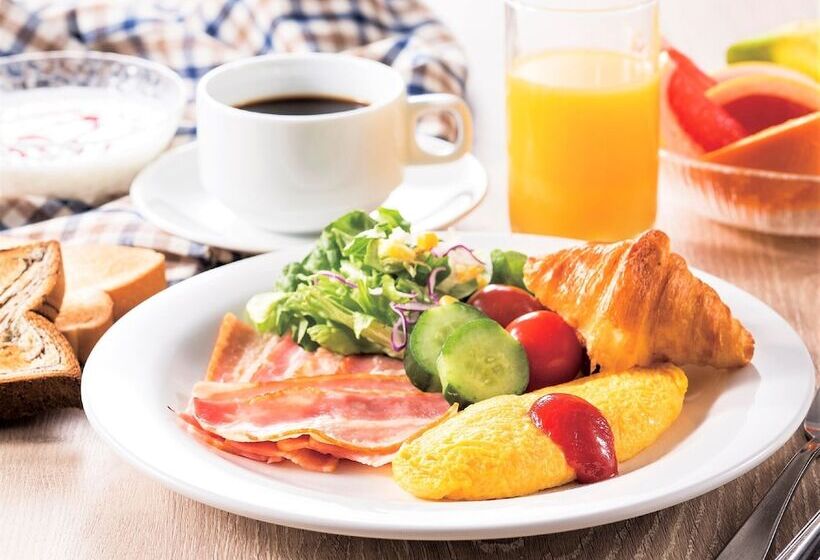 Fotos del hotel Apa  Hiroshimaekimae Ohashi:  10