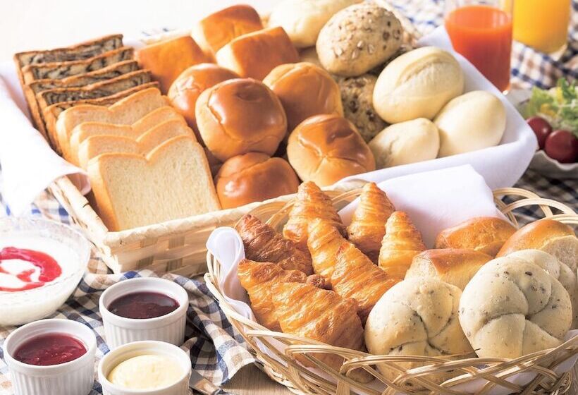 Fotos del hotel Apa  Hiroshimaekimae Ohashi:  15