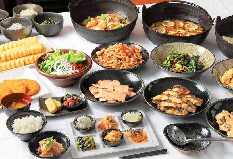 Fotos del hotel Apa  Hiroshimaekimae Ohashi:  13