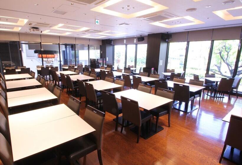 Fotos del hotel Apa  Hiroshimaekimae Ohashi:  21