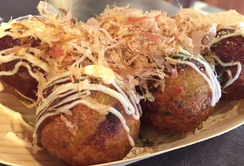 Fotos del hotel La Gent  Osaka Bay:  3