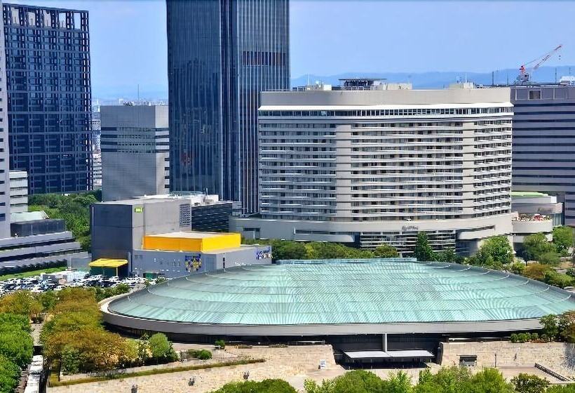 Fotos del hotel La Gent  Osaka Bay:  5