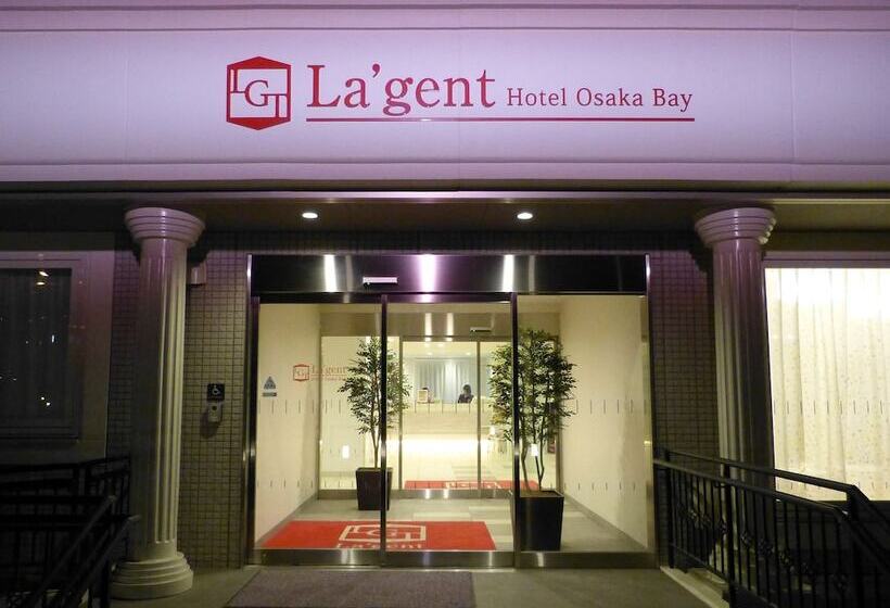 La Gent  Osaka Bay