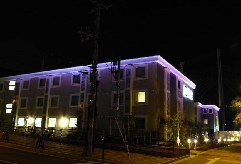 Fotos del hotel La Gent  Osaka Bay:  6