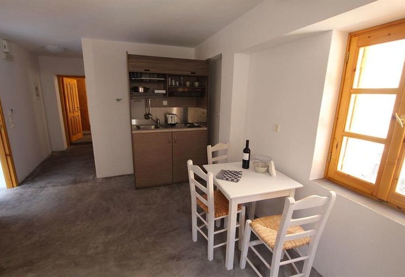 Fotos del hotel Saint George Studios:  9