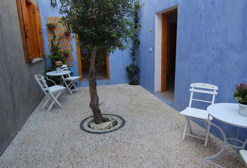 Fotos del hotel Saint George Studios:  13