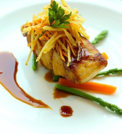 Fotos del hotel Santika Premiere Ice  Bsd City:  15